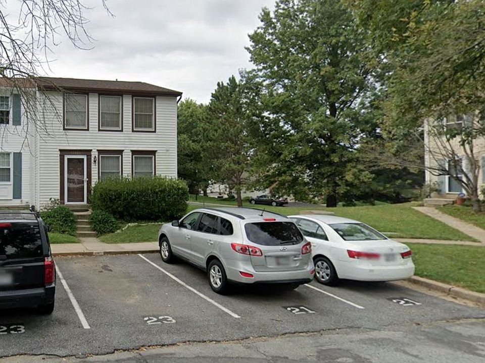 2nd image of 11121 Captains Walk Ct