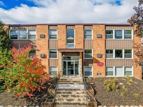 Bryant Ave Apartments | 2300, 2300 Bryant Ave S APT 1, Minneapolis, MN 55405