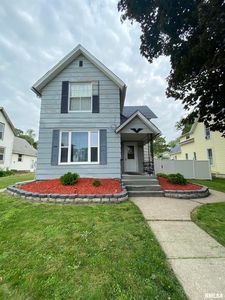504 6th Ave N, Clinton, IA, 52732