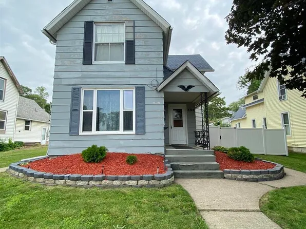 504 6th Ave N, Clinton, IA 52732