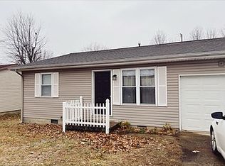 1272 Eastside Ln, Madisonville, KY