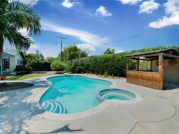 427 Marygrove Rd, Claremont, CA 91711