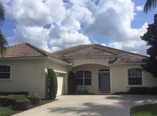 1938 Coconut Palm Cir, North Port, FL 34288