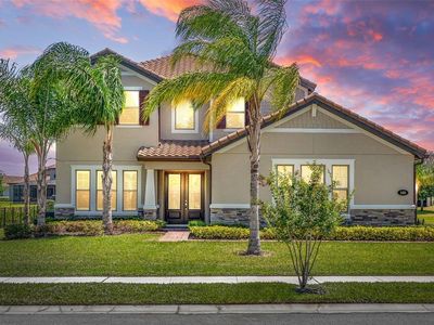 163 Rosa Bella Vw, Debary, FL, 32713