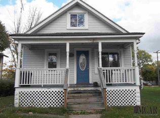 623 E 4th St, Monroe, MI 48161