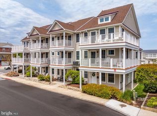 Sunset Palms, Ocean City, MD 21842