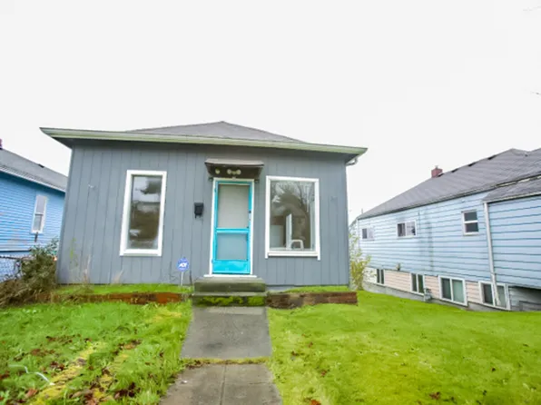 3619 Lombard Ave, Everett, WA 98201