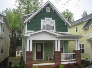 313 Woodvale Pl, Charlotte, NC 28208