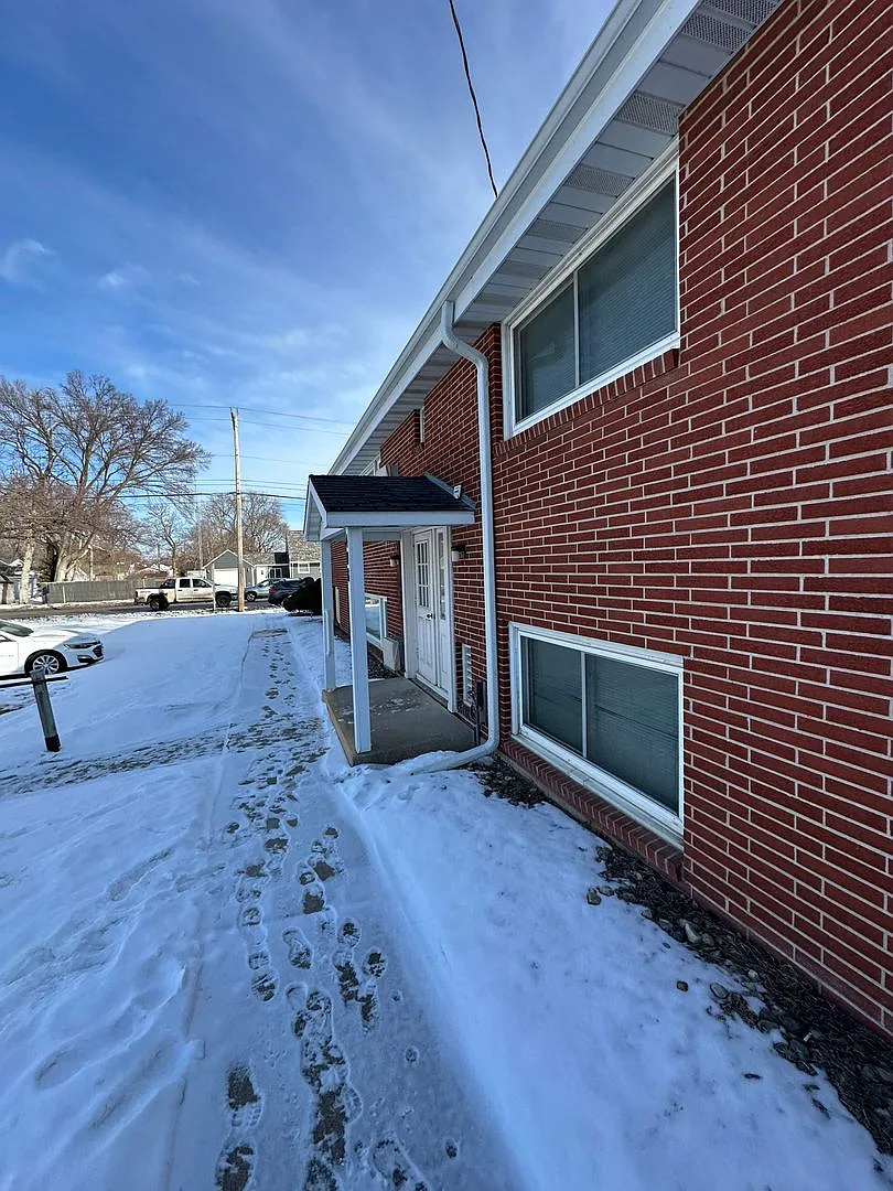 Mason City 24-Unit (Bel Air Apartments) — Photo 2