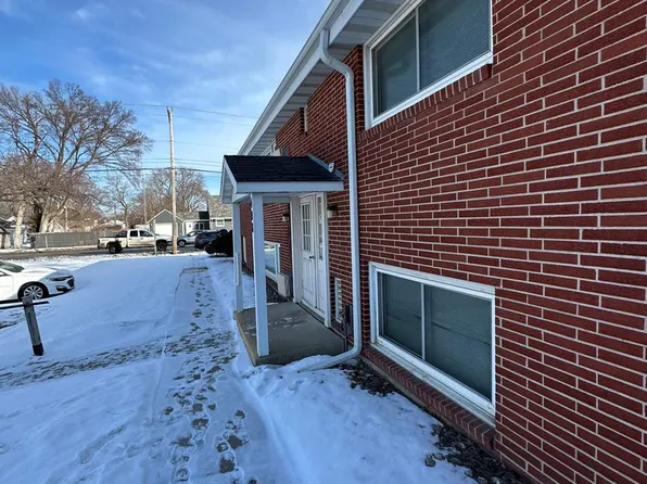 Mason City 24-Unit (Bel Air Apartments), 407 S Tennessee Ave #408-1, Mason City, IA 50401