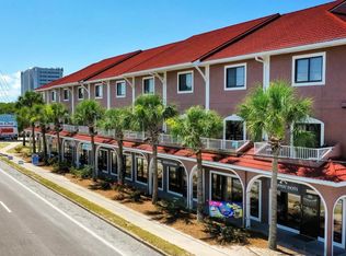 226 Harbor Blvd, Destin, FL 32541