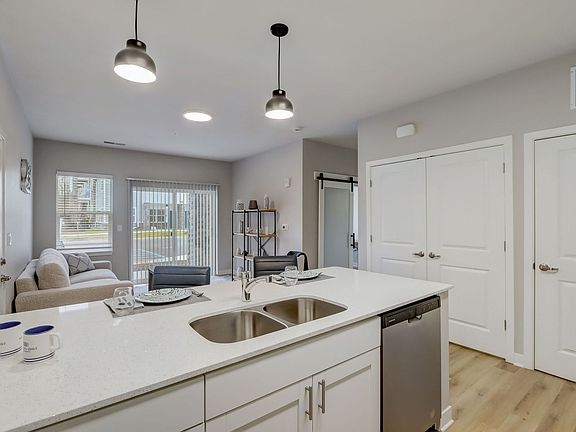 3rd image of 120 E Aqua Way #3307