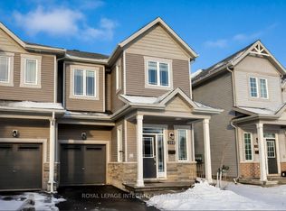 105 Mesa Dr, Ottawa, ON K2J6W1
