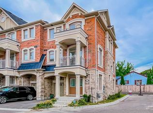 2 Sidaway Ln, Ajax, ON L1T4W4