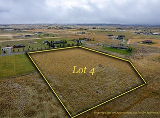 TBD Patriot Dr, Cody, WY 82414