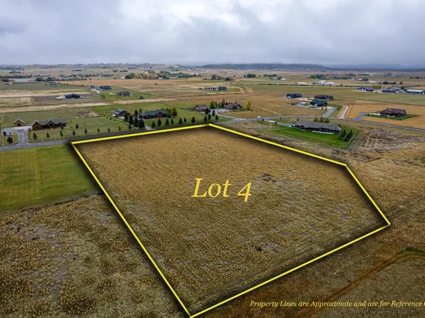 TBD Patriot Dr, Cody, WY 82414