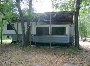 3300 NW 23rd Ct, Jennings, FL 32053