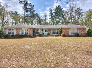 335 Plantation Dr, Aiken, SC 29803