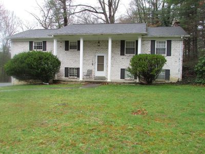 115 McTaggart Dr, Beckley, WV, 25801