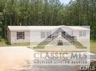 115 Double Branch Rd, Comer, GA 30629