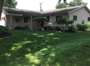 1672 Huntcliffe Ct, Temperance, MI 48182