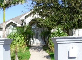 4103 San Daniel, Mission, TX 78572
