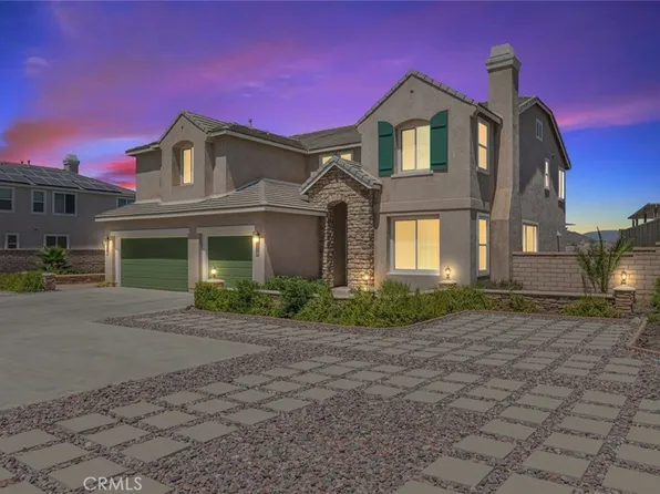 4 Via Del Fico Ct, Lake Elsinore, CA 92532