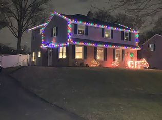 3115 Colony Ln, Plymouth Meeting, PA 19462