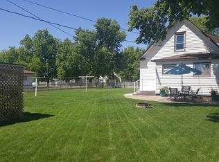 125 Jefferson Ave, Morrill, NE 69358