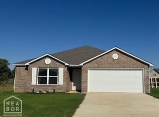 3520 Revere St, Jonesboro, AR 72404