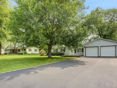 824 Orrtanna Rd, Orrtanna, PA, 17353