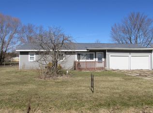 5498 Hillier Dr, Clio, MI 48420