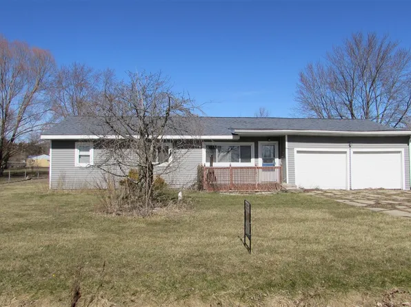 5498 Hillier Dr, Clio, MI 48420