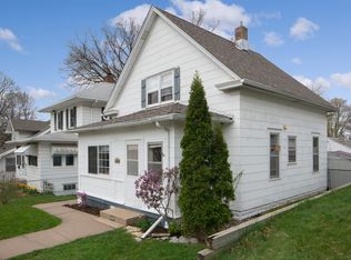 1669 7th St E, Saint Paul, MN 55106