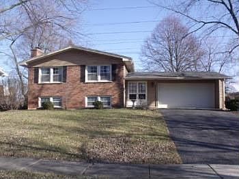 2nd image of 5617 Dover Dr