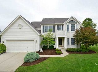 420 Montgomery Dr, Westfield, IN