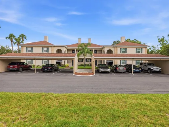 10316 Club Cir APT 41, Tampa, FL 33618