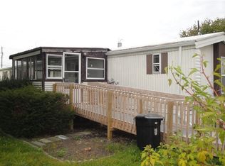 2140 E Easton Rd, Creston, OH 44217