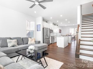 1226 Gleason Way, Charlotte, NC 28217
