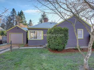 7660 SW 30th Dr, Portland, OR 97219