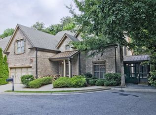 306 Mount Vernon Cv, Sandy Springs, GA 30328