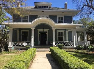 1704 N State St, Jackson, MS 39202