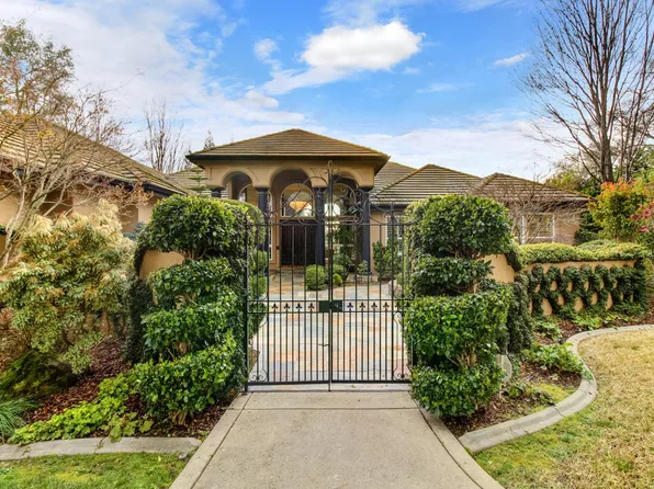 6272 Calle Montalvo Cres, Granite Bay, CA 95746