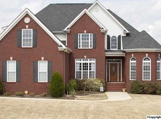 233 Meadow Wood Dr, Madison, AL 35756