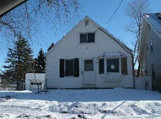 3115 Camden Ave, Flint, MI 48507