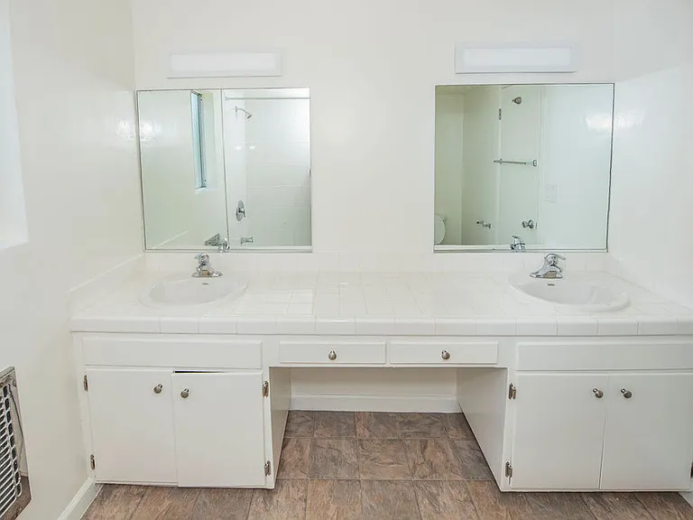 Sample 1 Bedroom