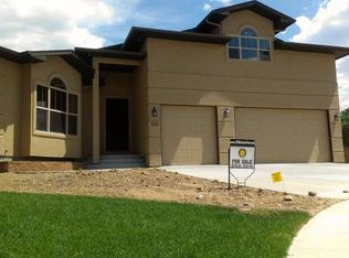 200 Meadow Point Ct, Grand Junction, CO 81503