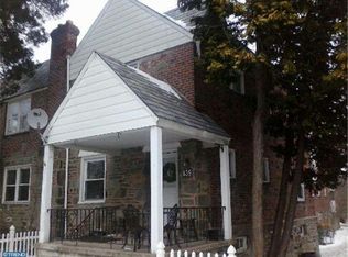 639 Andover Dr, Upper Darby, PA 19082