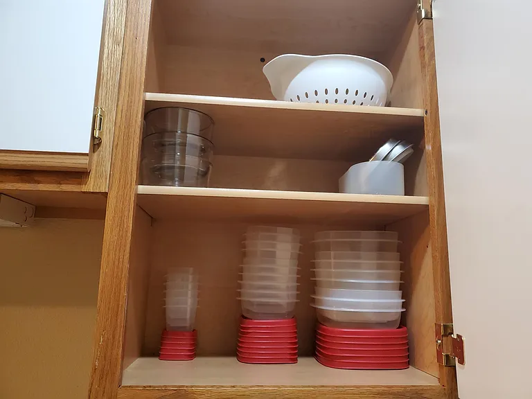 Kitchen Supplies