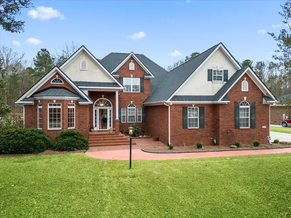 676 Hamlet Cir, Goose Creek, SC 29445